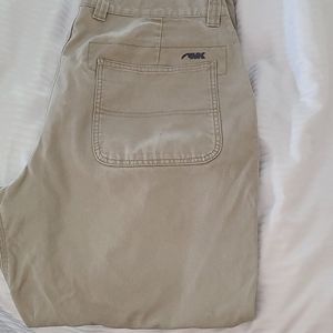 Men's casual pants